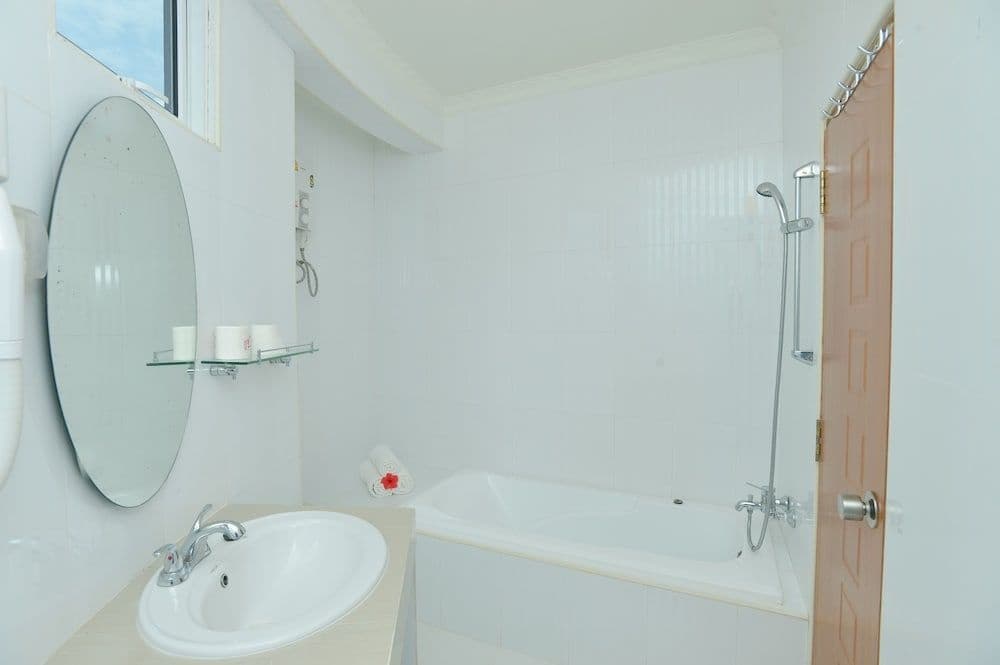 Rasdhoo Grand & Spa - photo 9