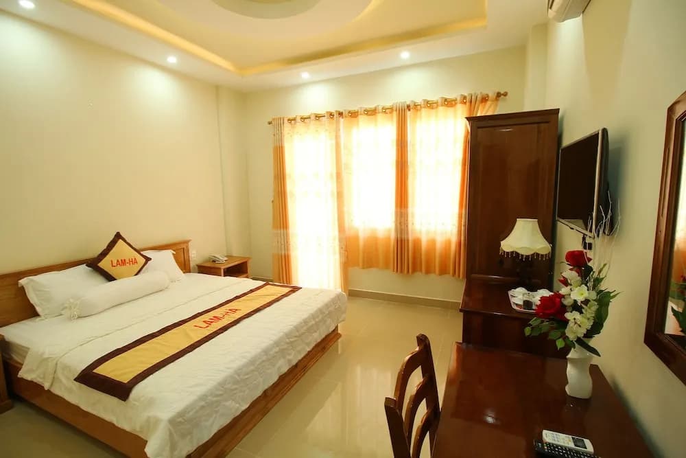 Lam Ha Resort - photo 5