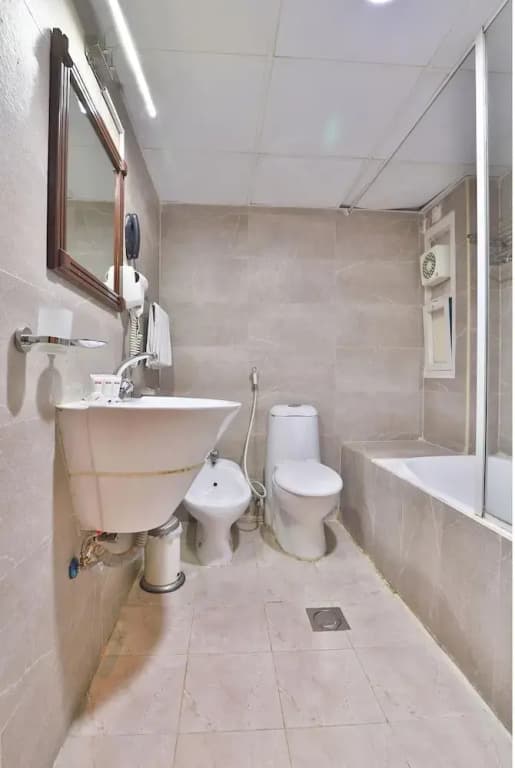 Baisan Plaza Hotel Apartment - photo 10