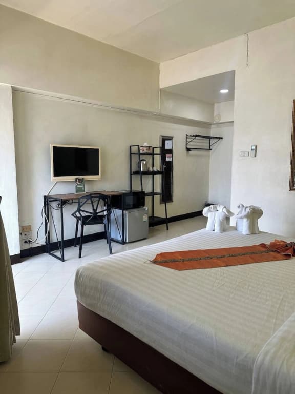 Room-private Apartment in City Center an - photo 10