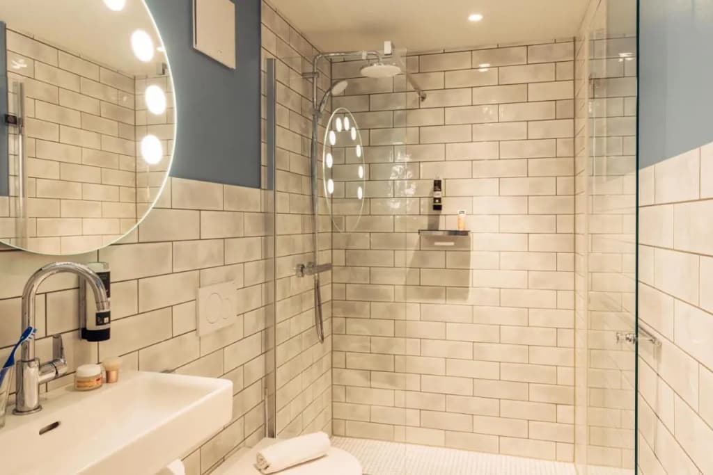harrys home Berlin Moabit - photo 7