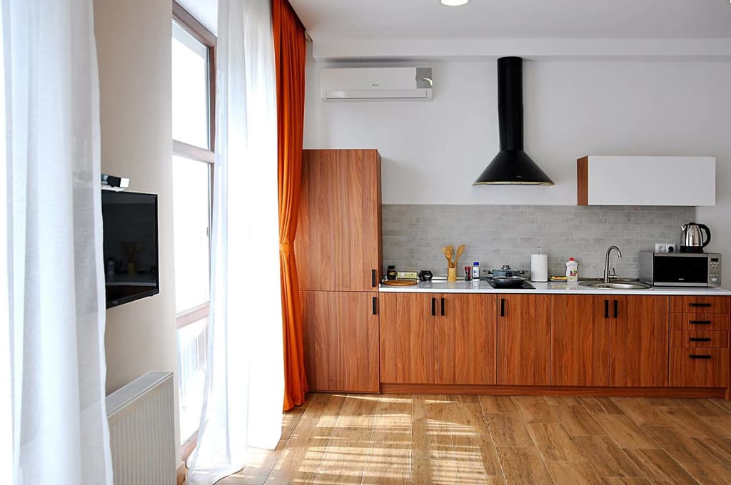 BFG Suites Vera Residence - photo 15