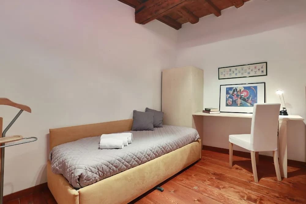 Ghibellina Apartments - photo 8