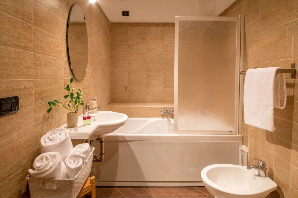 Vaticano Julia Luxury Rooms - photo 8