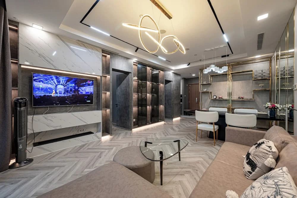 Landmark 81 Serviced Residences - photo 38