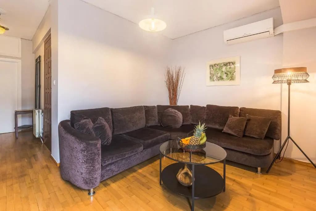 Holodek Apartments : Parthenon - photo 10