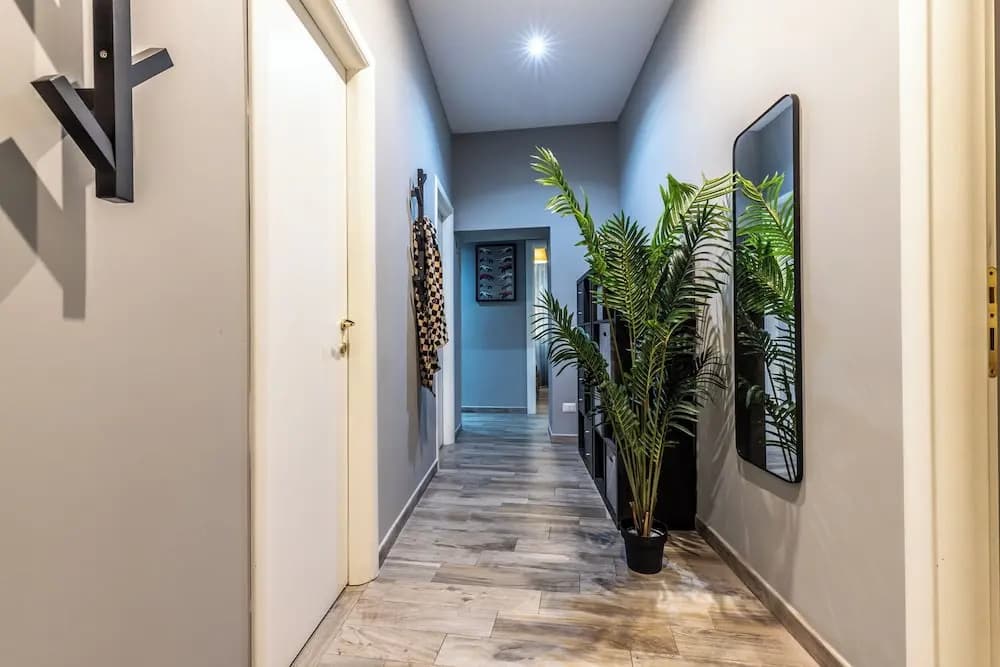 Flatinrome Trastevere Deluxe Rooms - photo 11
