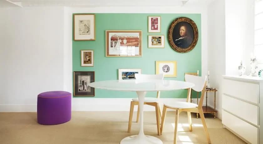 Magnifique Appartement au Coeur du Marais - photo 7