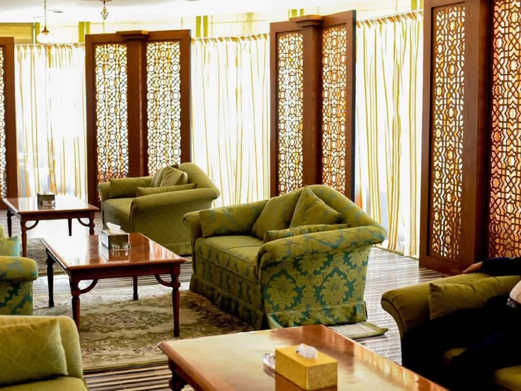 Ibis Fujairah - photo 38