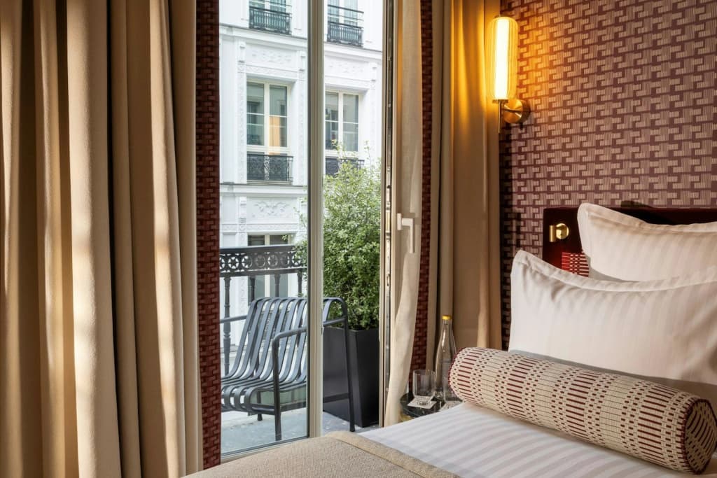 Hôtel Filigrane & Spa - photo 3