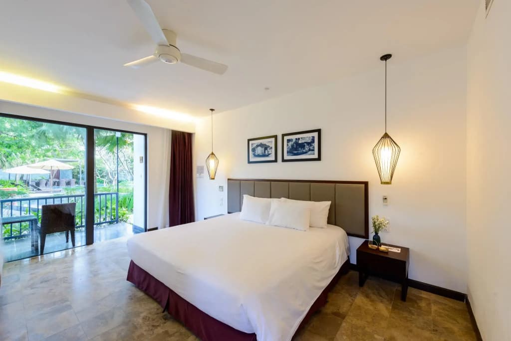 Senvila Boutique Resort & Spa - photo 39