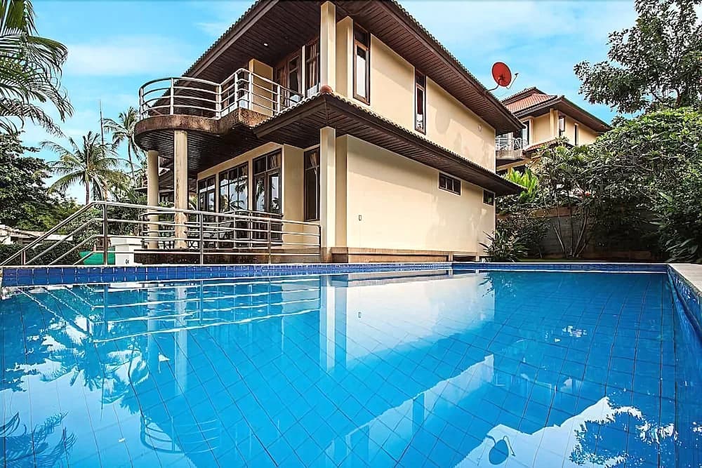 Ban Talay Khaw O3 - 3 bedrooms - photo 12