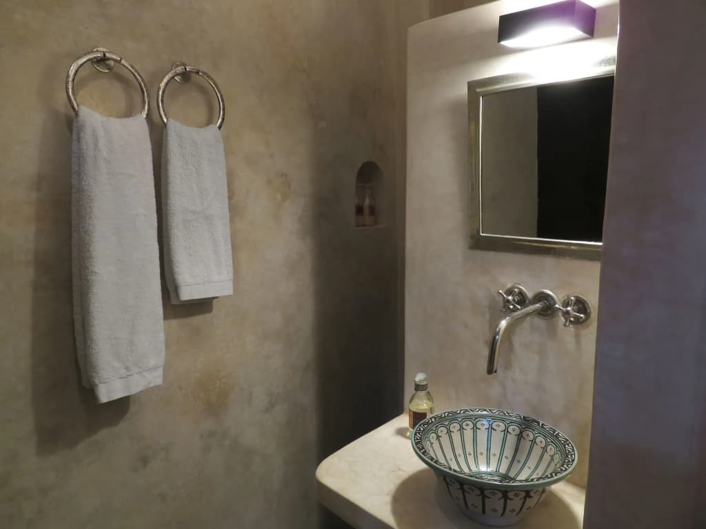 Riad Safa - photo 7