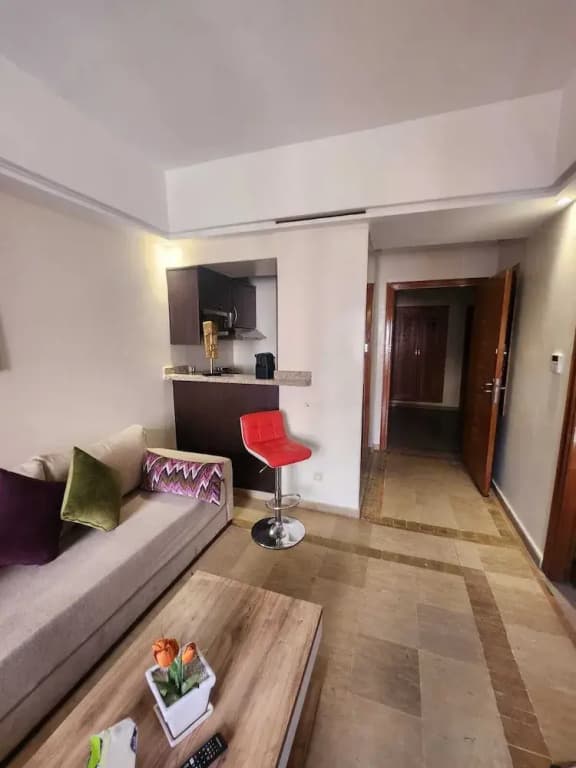 Appartement PATIO GUELIZ - photo 9