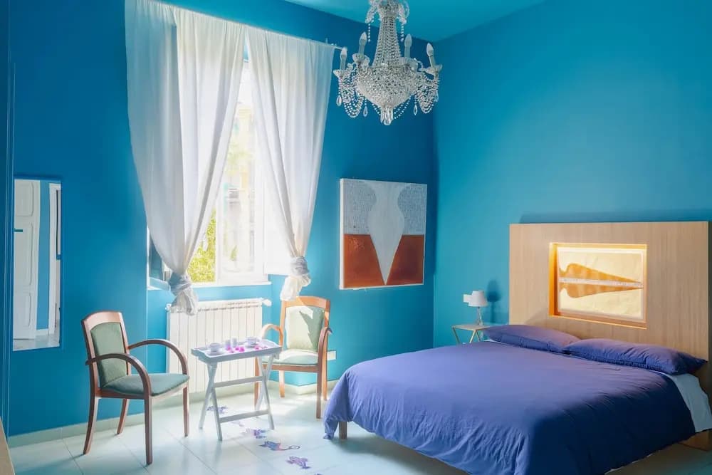 Tarshito Gallery House Roma - photo 3