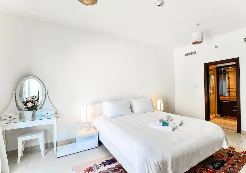 Mayfair - Ease by Emaar Two Bedroom - photo 6