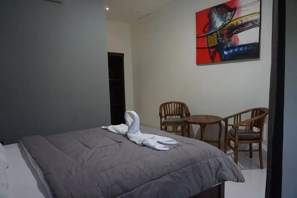 Mai Guesthouse Sanur - photo 4
