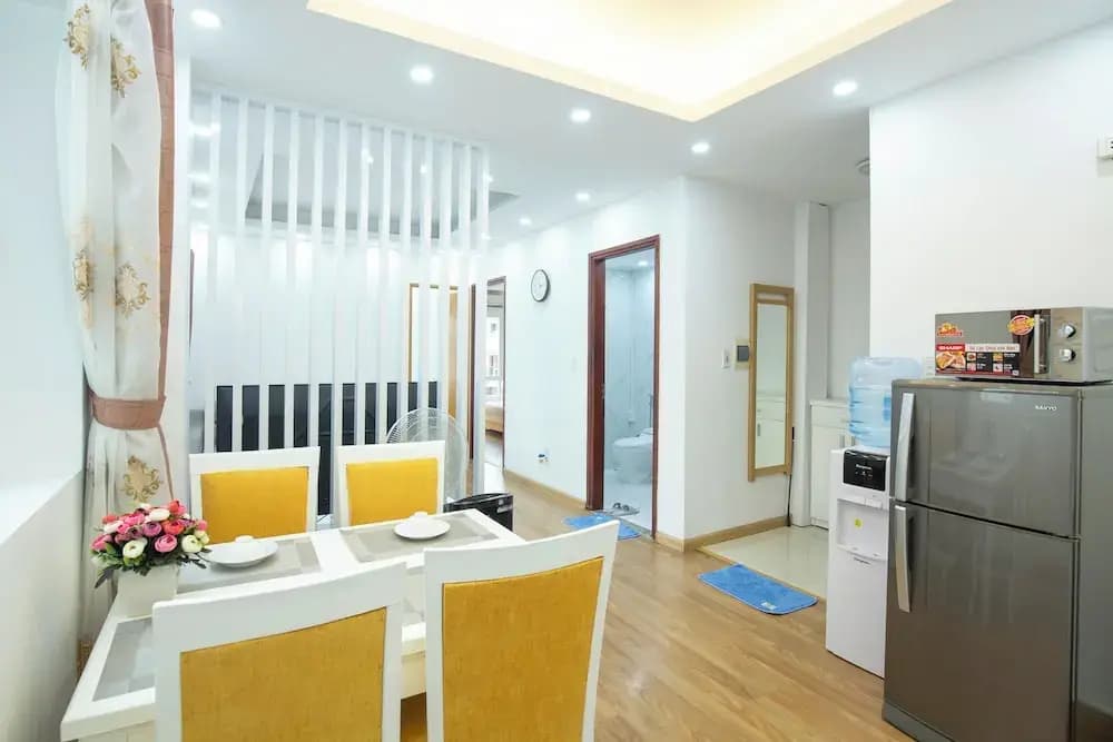 Sumitomo 4- Serviced Apartment - photo 41