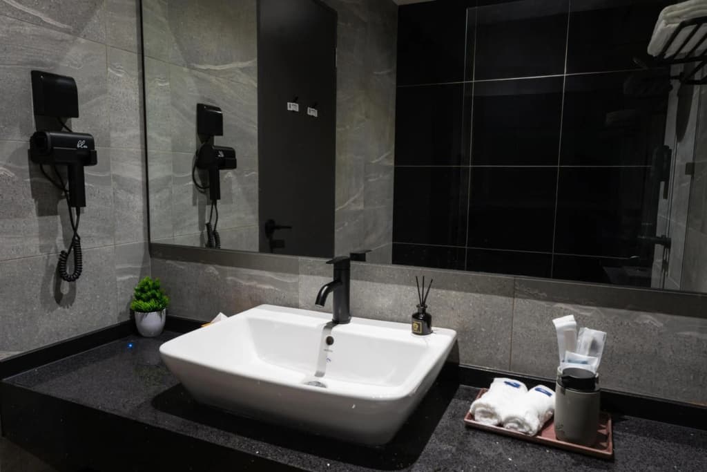 Blu Sentral Hotel - photo 8