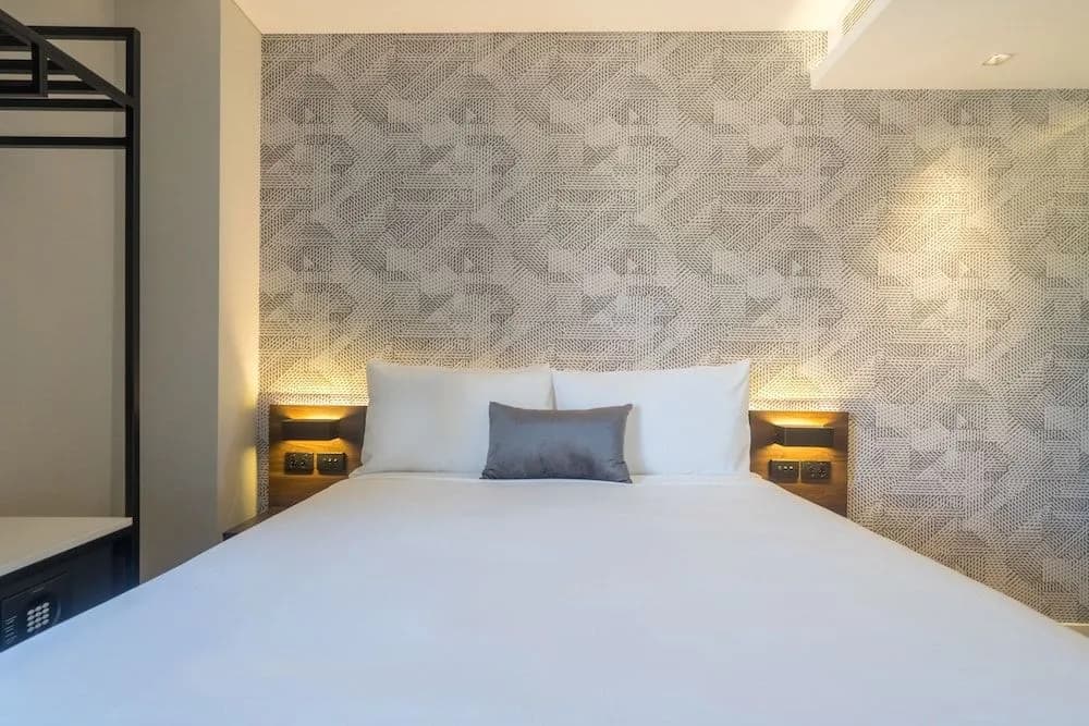 Kith Hotel Darling Harbour - photo 4