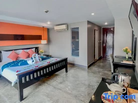 Dusit Hotel Siem Reap - photo 2
