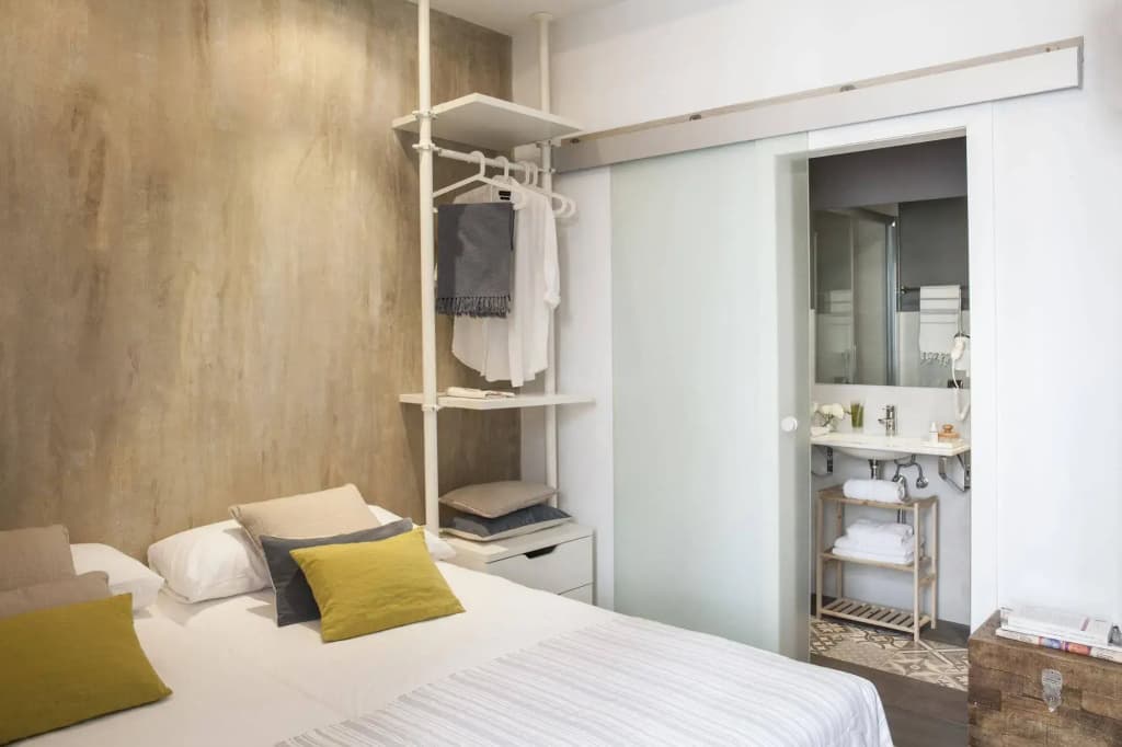 Ainb Born-damas Apartments - photo 3