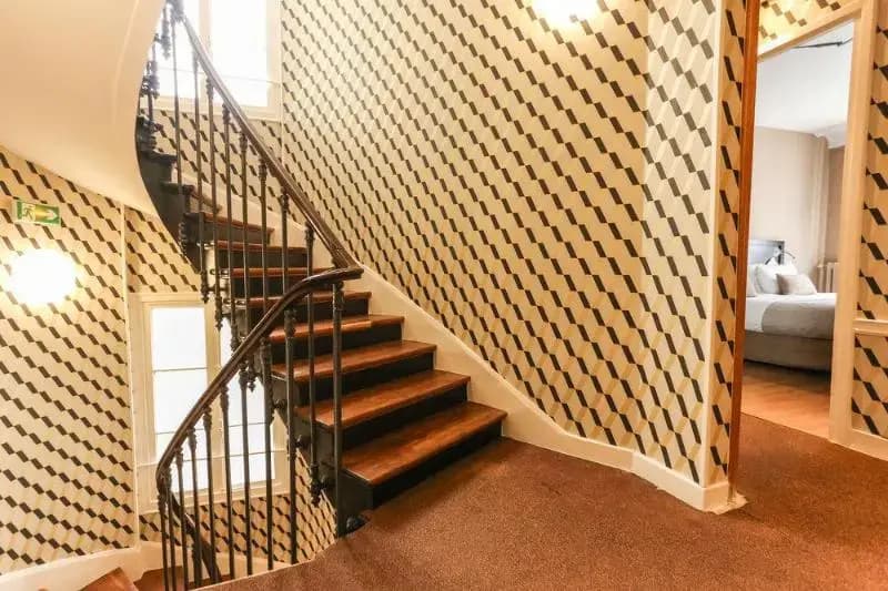 Appart Hotel Avalon - photo 18