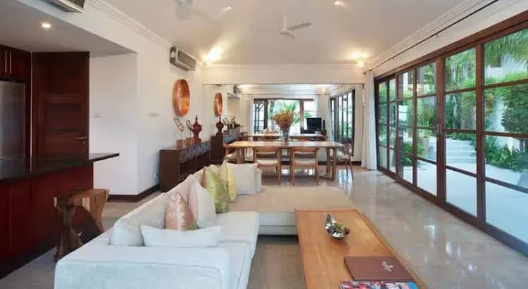 Kanda Residences Pool Villas - photo 31