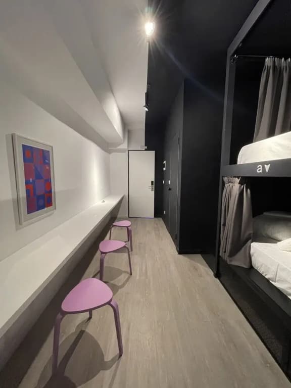 Art Of Living - Hostel - photo 5