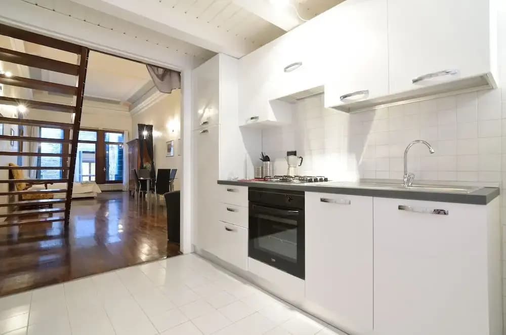 Santa Marina Studio - photo 18