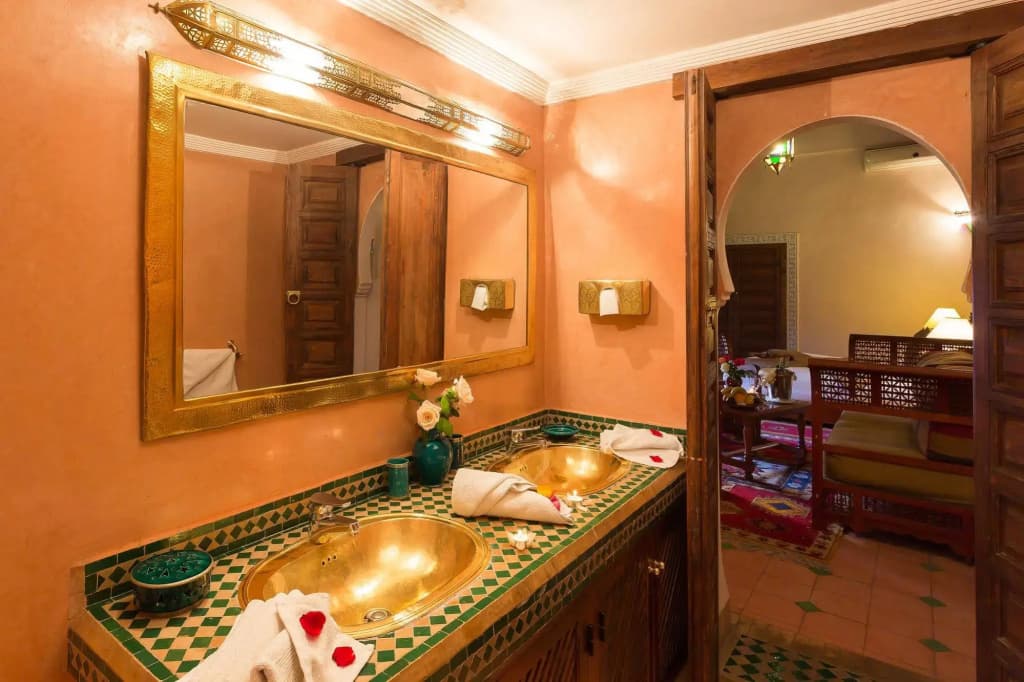 Riad Amina - photo 7