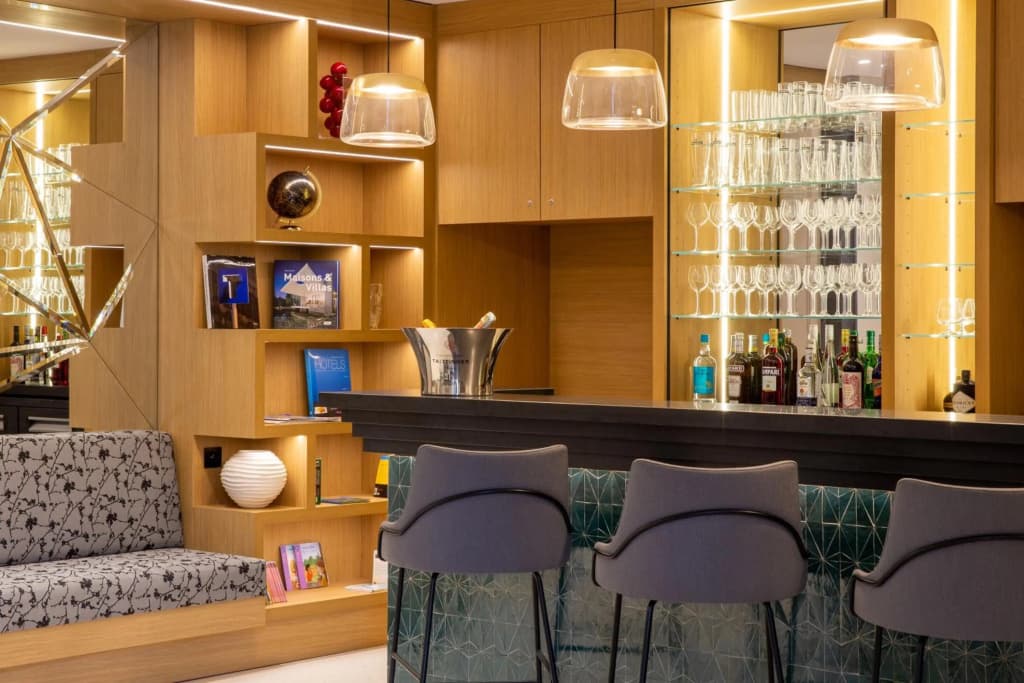 Apollinaire Nice Hotel - photo 40