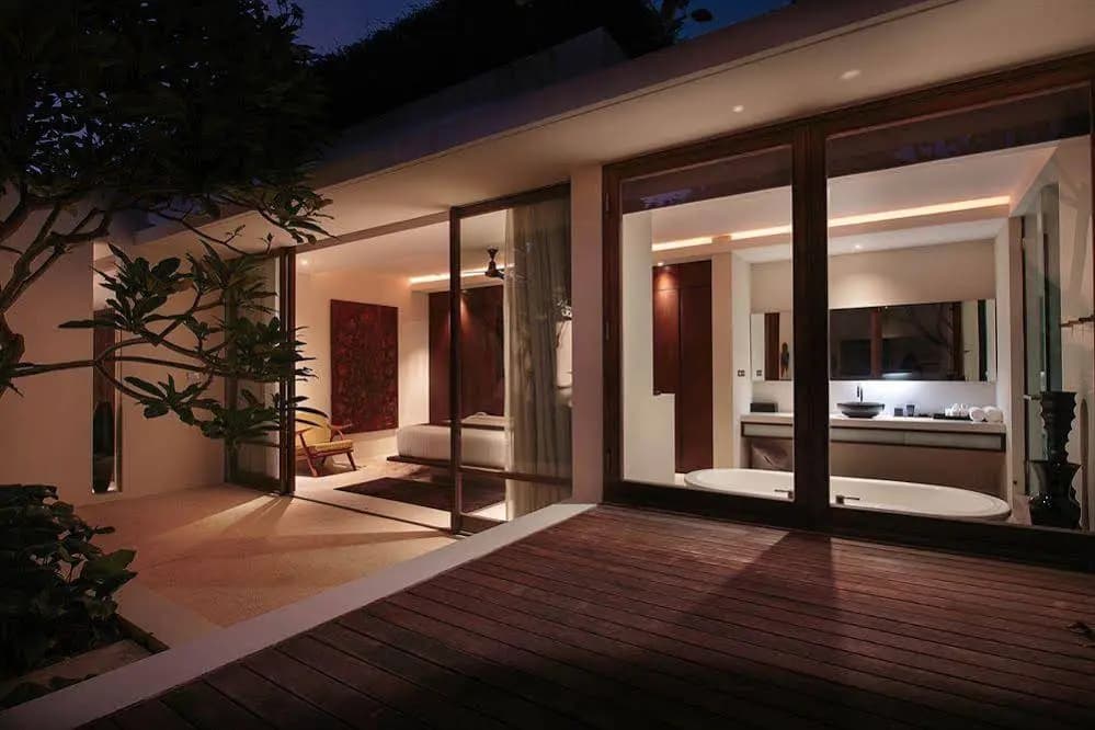Samujana - Five Bedrooms Pool Villa - 18 - photo 15