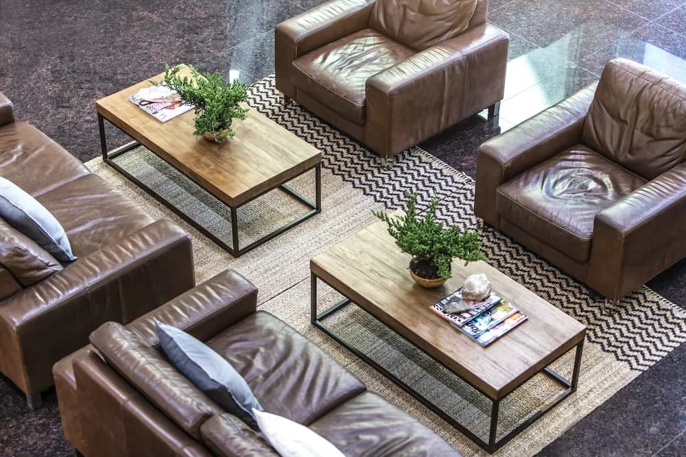 The Tepp Serviced Apartment - photo 16