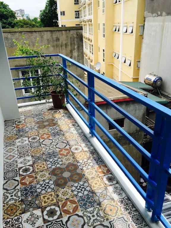 Awa Downtown Hostel - photo 16