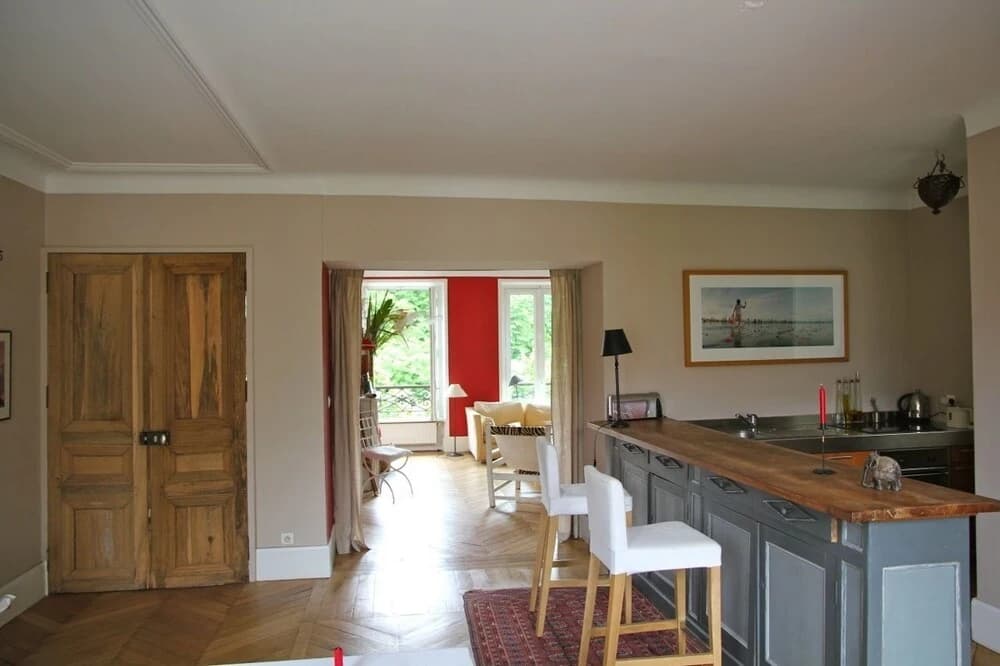 The Saint Germain Penthouse - YG01 - photo 2