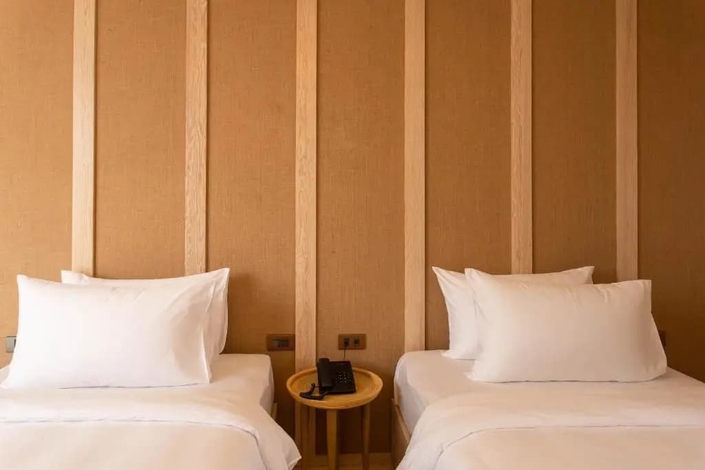 Nine Hotel Chiangmai - photo 7