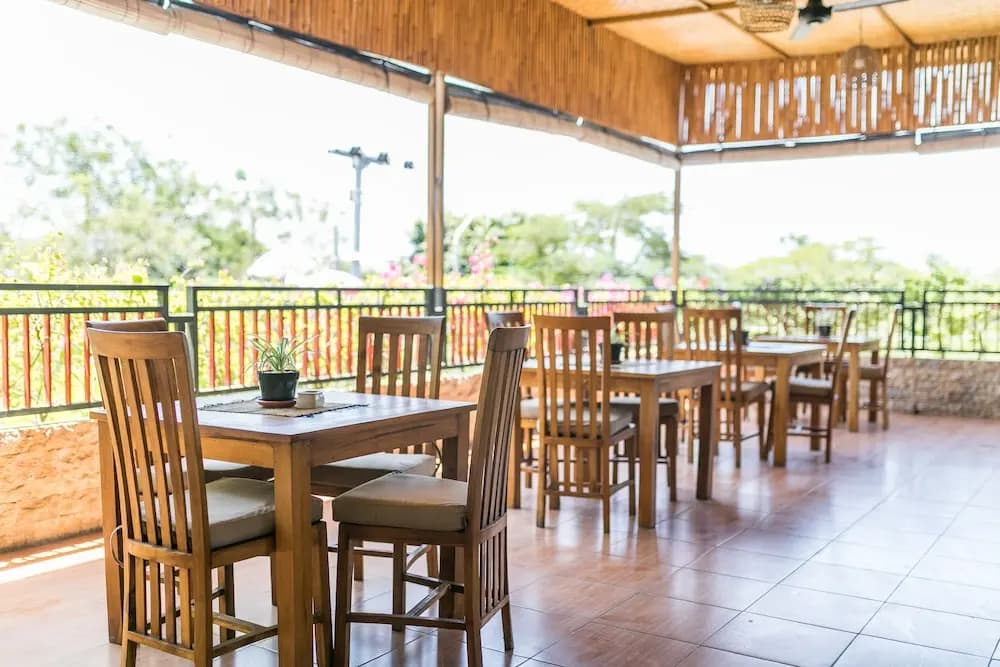 Rantun's Place Nusa Dua Hotel - photo 26