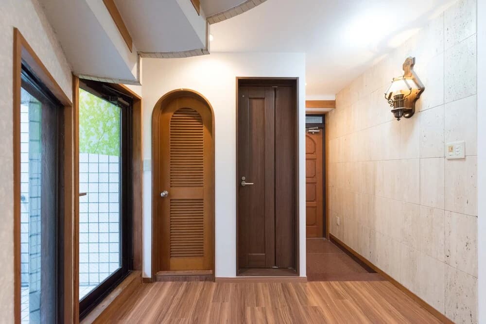 TORA HOTEL Komagome D - photo 11
