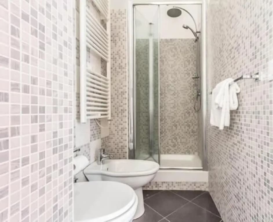 Guest house Roma - photo 8