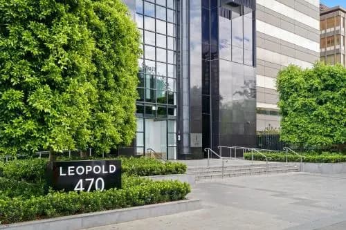 Complete Host Leopold Apartments - main photo
