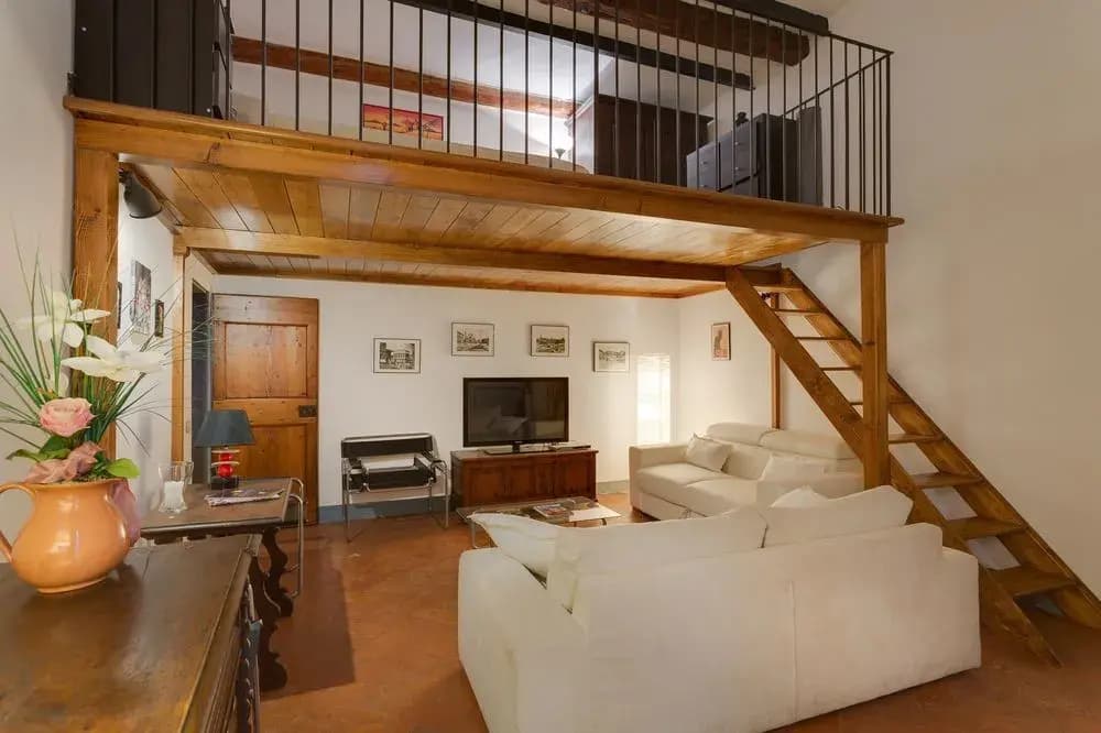 Casa de Peruzzi - photo 11