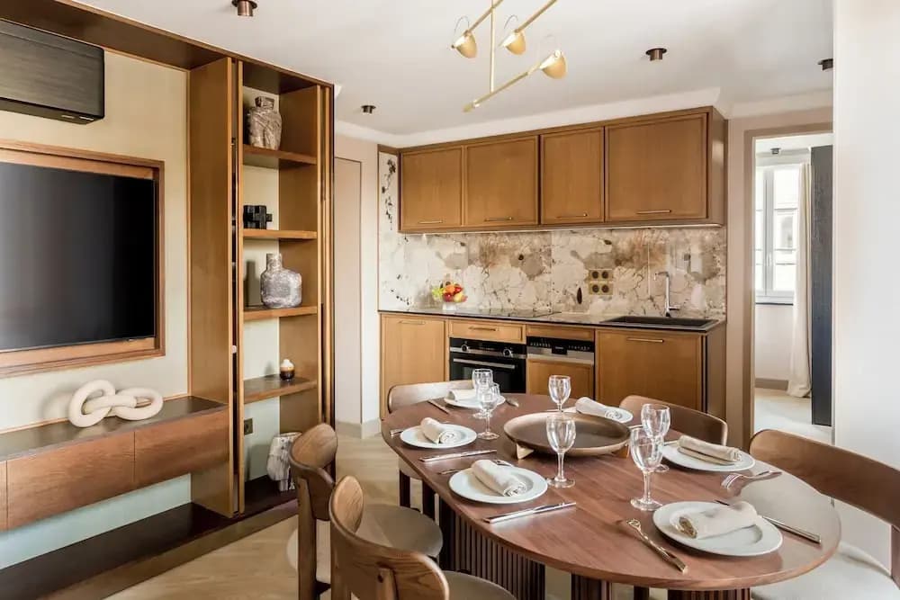 Merveil Luxury Suites - Bourse I-II - photo 19