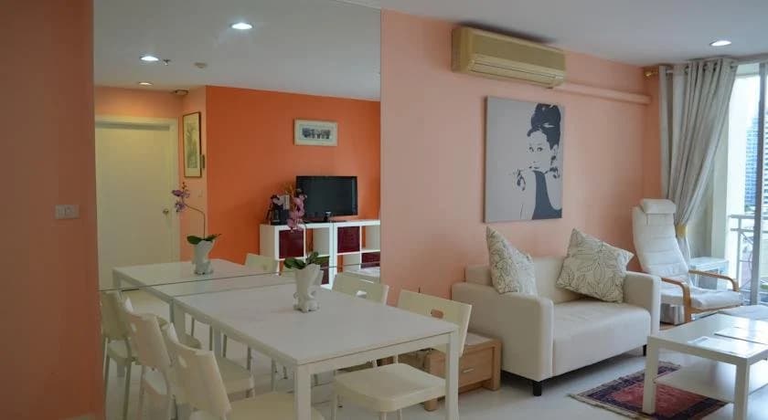My Bangkok Pad - photo 7