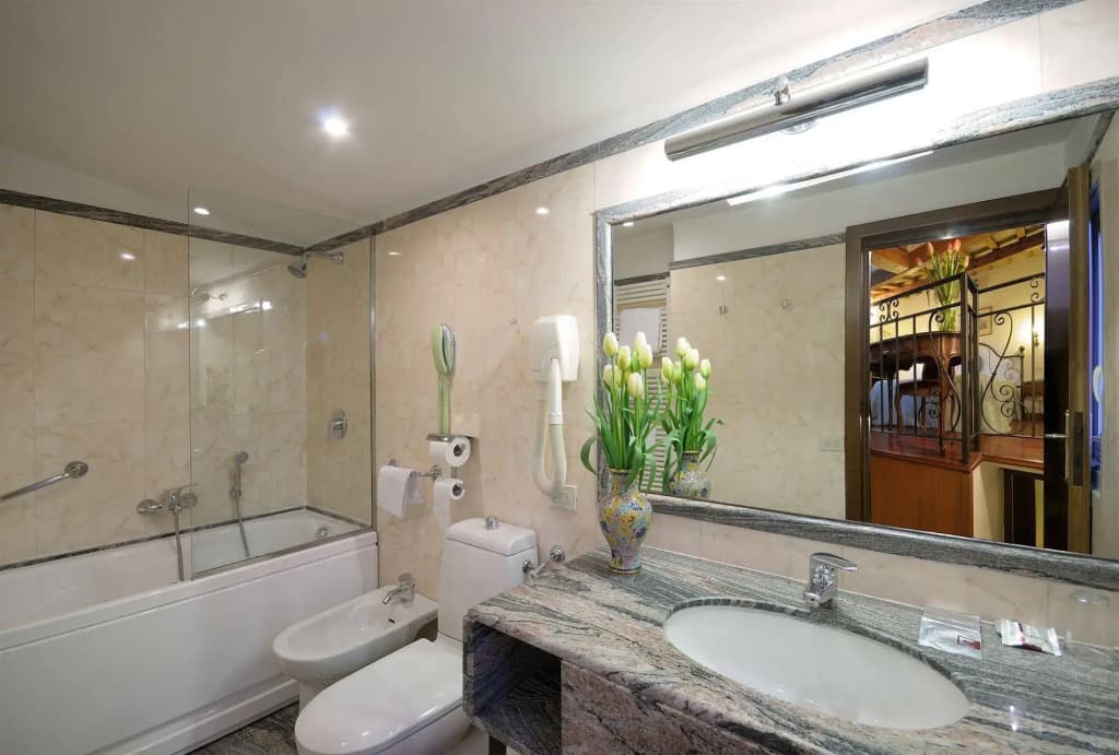 Parlamento Boutique Hotel - photo 6