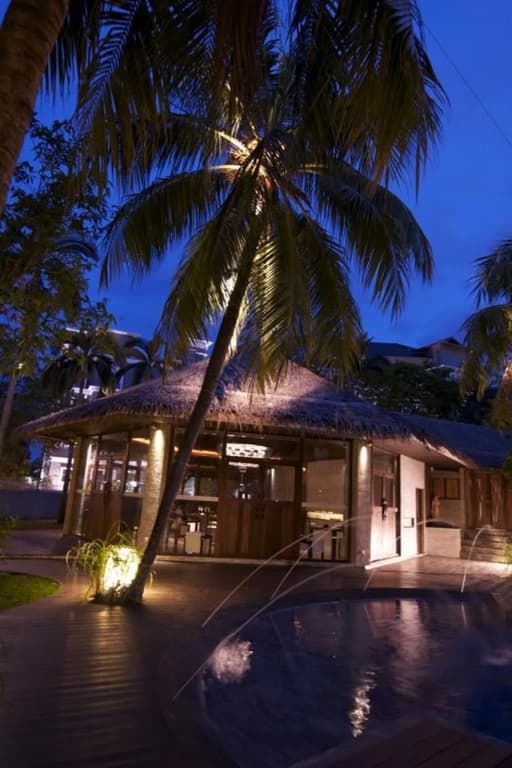Villa Samadhi Kuala Lumpur - photo 18