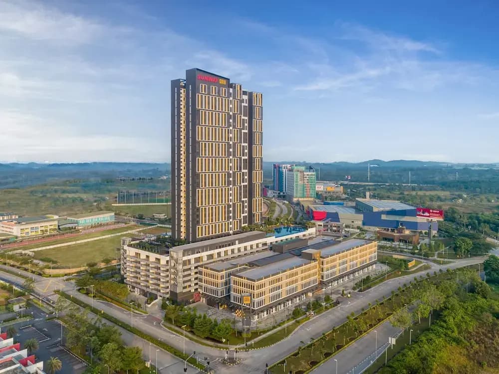 Sunway GRID by SR Home - photo 24