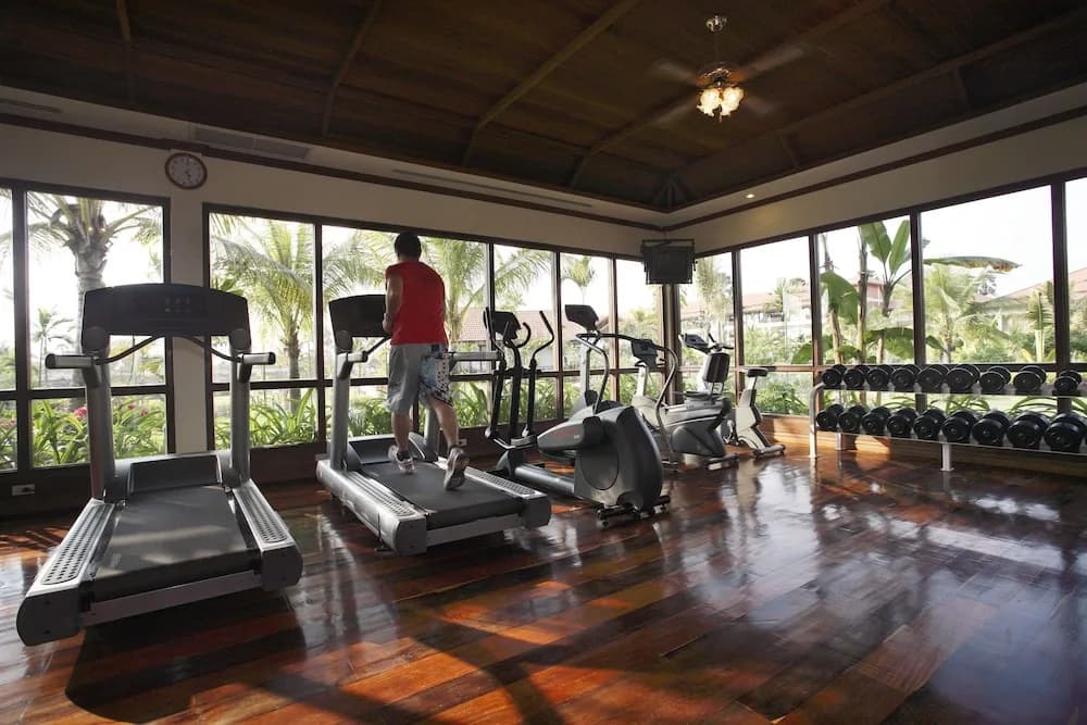 Angkor Palace Suite & Villa - photo 29