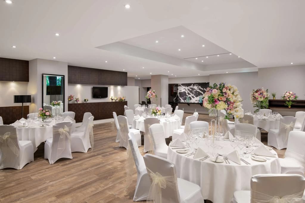 Hilton London Kensington - photo 23