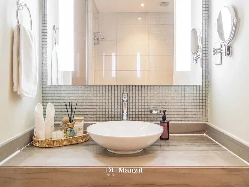 2BR Apt at Paramount with Stunning Views - photo 7